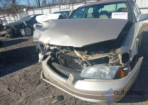 1998 Toyota Camry Le V6 z USA, uszkodzony, nr VIN JT2BF22K0W0117662